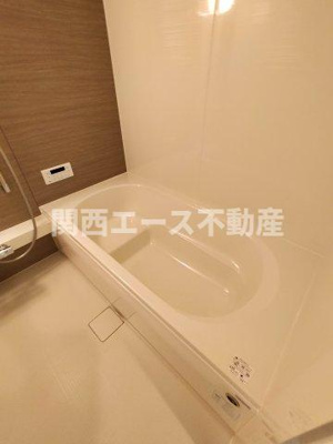 【浴室】 | Vier CasaA