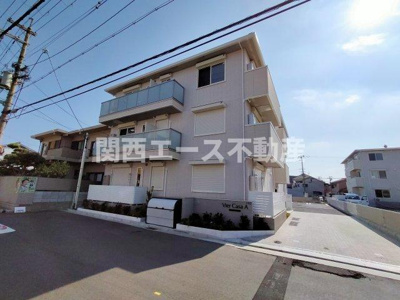 【外観】 | Vier CasaA