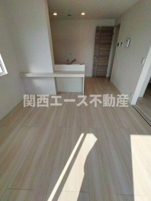 【居間・リビング】 | Vier CasaA