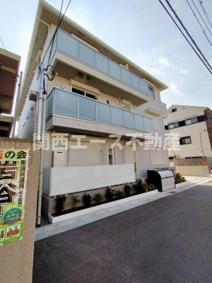 【外観】 | Vier CasaA