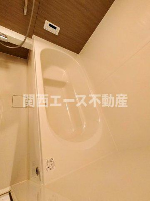 【浴室】 | Vier CasaA