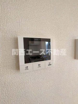 【内装】 | Vier CasaA