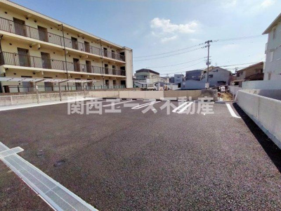 【駐車場】 | Vier CasaA