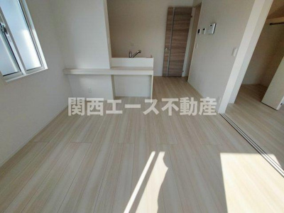 【居間・リビング】 | Vier CasaA