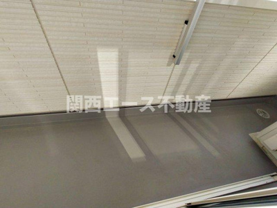 【バルコニー】 | Vier CasaA