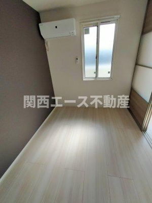 【寝室】 | Vier CasaA