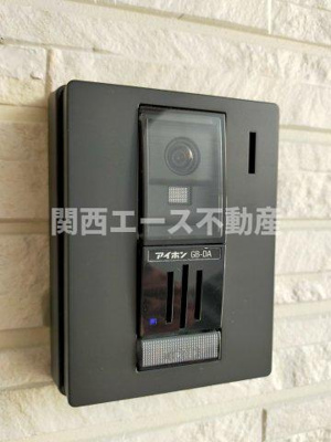 【セキュリティ】 | Vier CasaA