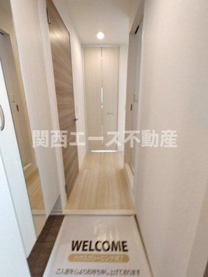 【玄関】 | Vier CasaA