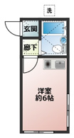 ライフアップ追浜の画像