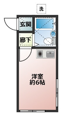 ライフアップ追浜の画像