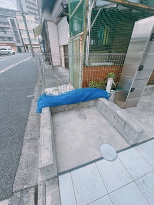 【その他共用部分】 | ジュネス千種