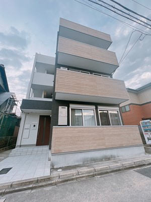 【外観】 | ジュネス千種