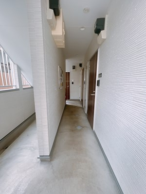 【ロビー】 | ジュネス千種