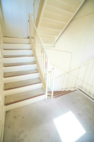 権藤ビル【キャッシュバック対象物件】のその他共用部分