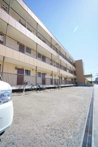 権藤ビル【キャッシュバック対象物件】の外観|外観です