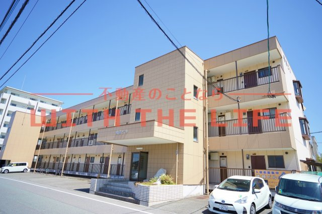 権藤ビル【キャッシュバック対象物件】