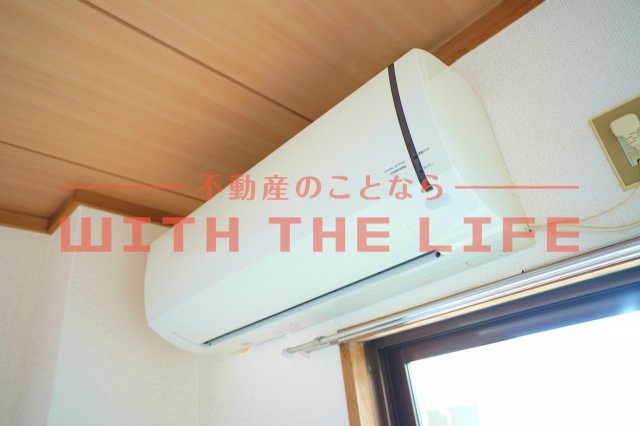 権藤ビル【キャッシュバック対象物件】の設備