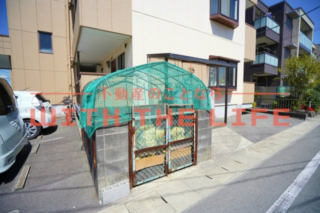 権藤ビル【キャッシュバック対象物件】の設備