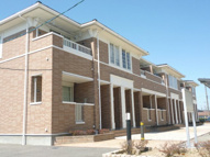 レインボー宝積の画像