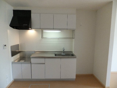 【キッチン】 | ファミリータイズII