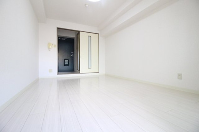 【内装】 | メロディーハイム美章園 | 綺麗な内装です。