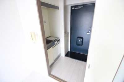 【内装】 | メロディーハイム美章園