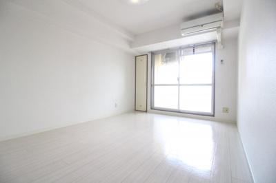 【居間・リビング】 | メロディーハイム美章園