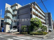ブレシア多摩川レジデンスの画像