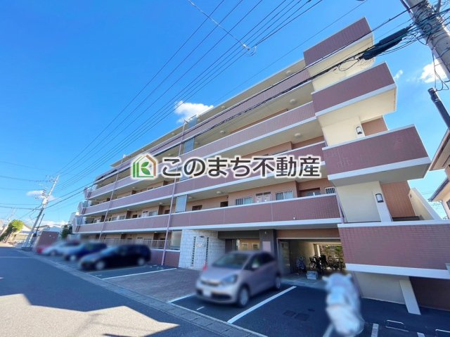 アイディコート今泉町