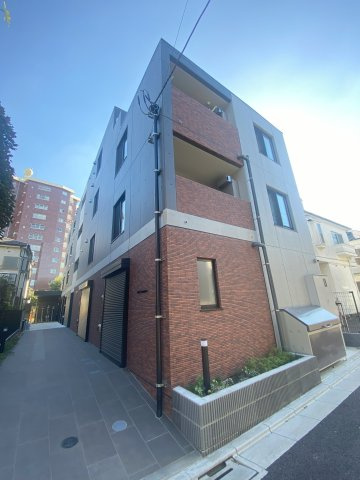 世田谷区太子堂２丁目の店舗一部