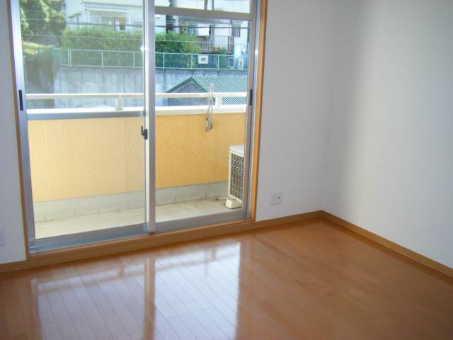 ハイツセントエルモの洋室|イメージ画像になります