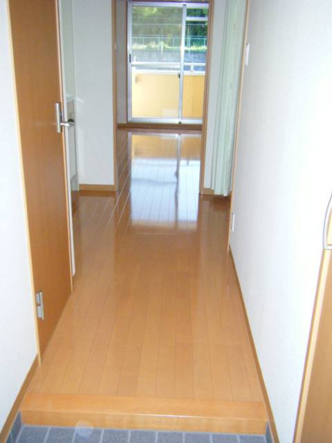 ハイツセントエルモの玄関|イメージ画像になります
左右逆の場合があります