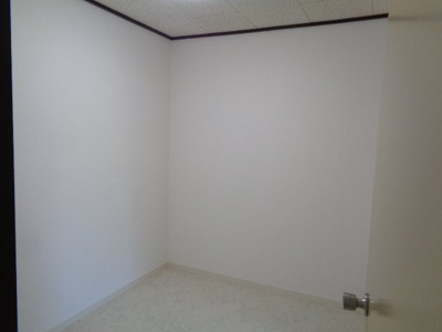 【洋室】 | シティハウスＢ棟