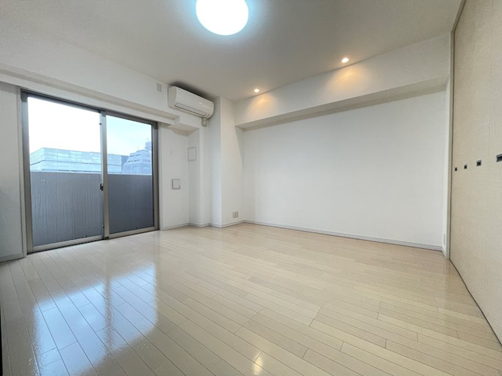 【設備】KDXレジデンス文京湯島 