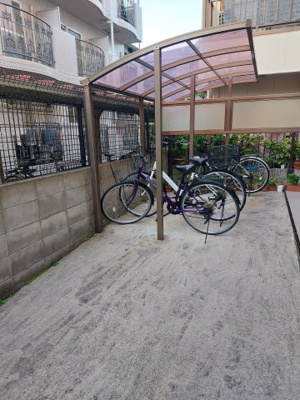 【その他共用部分】 | ヒルデスハイム