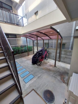 【その他共用部分】 | ヒルデスハイム