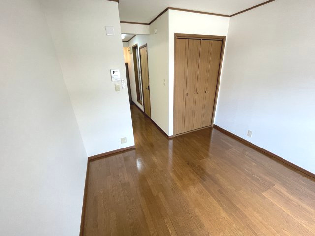 【寝室】 | ゆとりの広さです