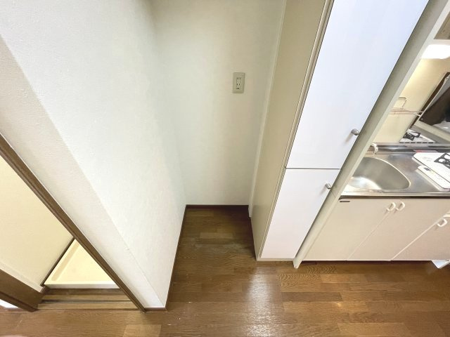 【キッチン】 | 使いやすいキッチンです