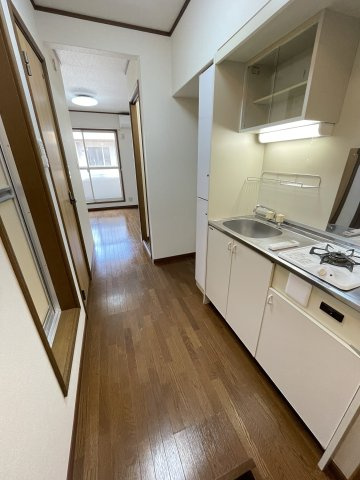 【キッチン】 | 使いやすいキッチンです