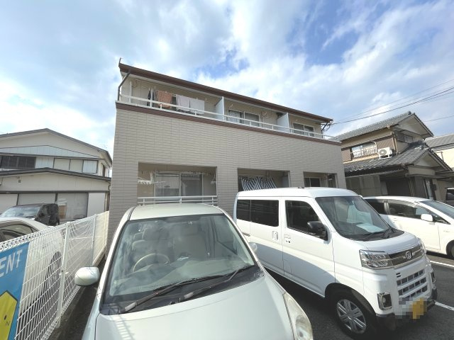 【外観】 | きれいな外観です