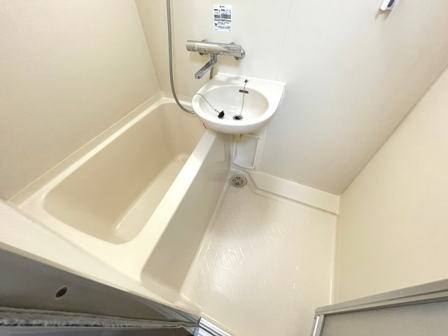 【浴室】 | お風呂で日々の疲れを落としましょう