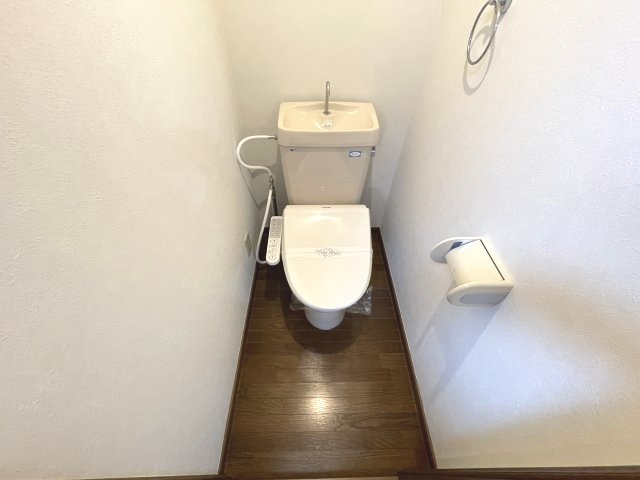 【トイレ】 | トイレも気になるポイント