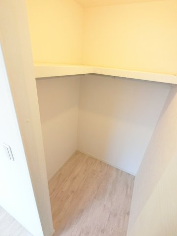 ＡＪ津田沼Ⅲの収納