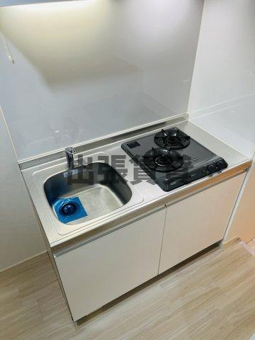 仲介手数料0円！コーチ上飯田のキッチン