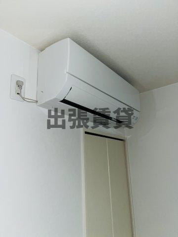 仲介手数料0円！コーチ上飯田の設備