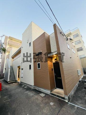 仲介手数料0円！コーチ上飯田の外観