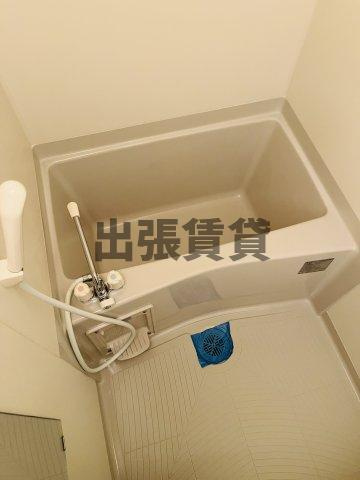 仲介手数料0円！コーチ上飯田の浴室