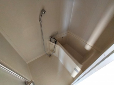 【浴室】 | ヨシキビル・