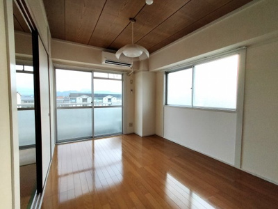 【洋室】 | ヨシキビル・