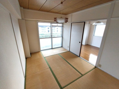 【和室】 | ヨシキビル・